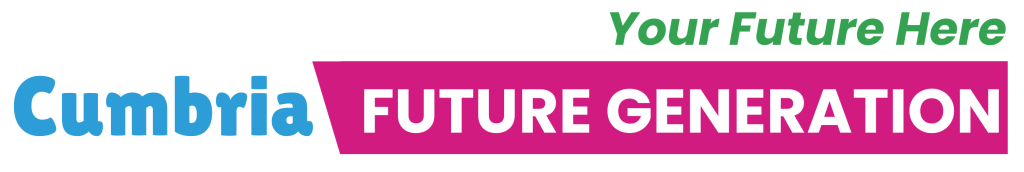 Cumbria Future Generation logo