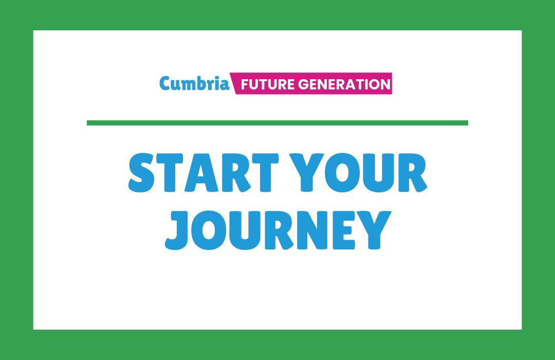 Join the Cumbria Future Generation Steering Group